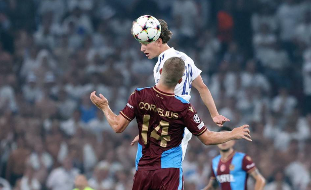 哥本哈根：北欧铁骑的欧冠逐梦新征程